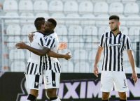 ΠΑΟΚ: Έρχεται ενίσχυση τον χειμώνα