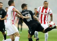 Σφήνα ΠΑΟΚ σε «κλεισμένο» του Ολυμπιακού