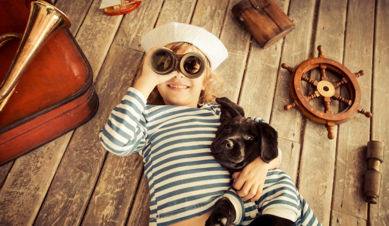 Woof club: Για να μην ρωτήσεις ξανά “πού να αφήσω τον σκύλο μου στις διακοπές”