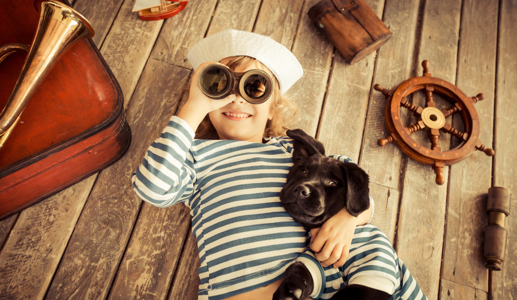 Woof club: Για να μην ρωτήσεις ξανά “πού να αφήσω τον σκύλο μου στις διακοπές”