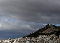 Καιρός (12/10/18): Η πρόγνωση για την Παρασκευή 12 Οκτωβρίου 2018