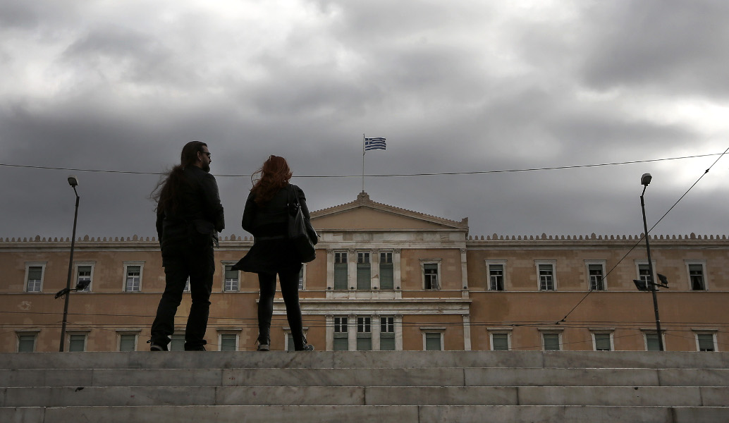 Καιρός: Πού αναμένεται να βρέξει σήμερα – Αναλυτική πρόγνωση από την ΕΜΥ