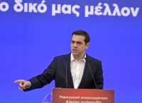 Αλέξης Τσίπρας: Η κυβέρνηση θα ολοκληρώσει τη θητεία της – Εκλογές το 2019