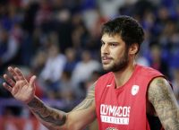 Euroleague: Πλησιάζει στην κορυφαία 10άδα ο Πρίντεζης