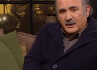 Επίσημη η επιστροφή του Λάκη Λαζόπουλου στον ΑΝΤ1