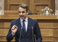 Κυριάκος Μητσοτάκης: Συγχαρητήρια στον αρχηγό της ΕΛΑΣ για τη σύλληψη του 29χρονου