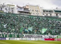 Παναθηναϊκός: Χωρίς οπαδούς στα Γιάννενα