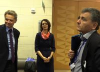 Θεσμοί: Ολοκληρώνονται οι συναντήσεις της κυβέρνησης μαζί τους