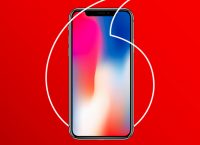Vodafone: Έρχεται το επετειακό iPhone X