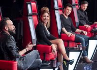 The Voice: Η όμορφη ξανθιά απ’ την Κύπρο που τρέλανε τους κριτές (vid)