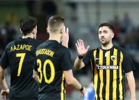 ΑΕΚ: Ορίστηκε η αναμέτρηση με την Καλλιθέα