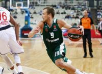 Παναθηναϊκός: Τρολάρισμα του Σίνγκλετον στον Λεκαβίτσιους (pic)