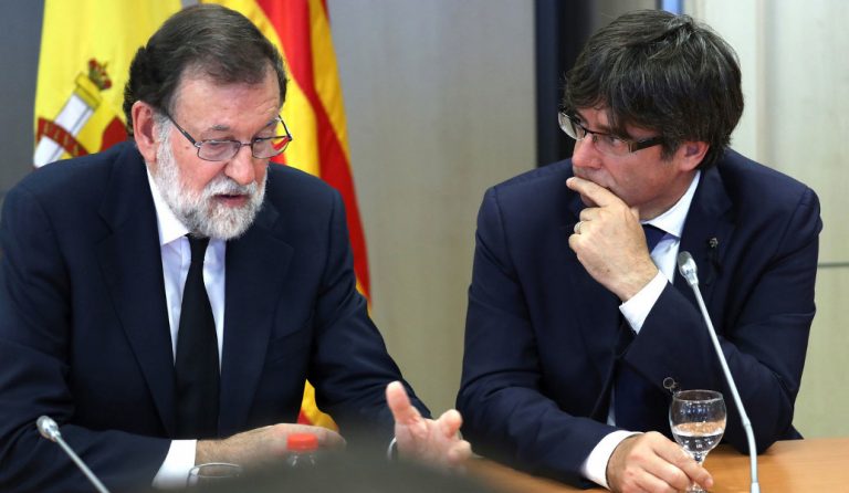 Ισπανία: Απέσυρε την υποψηφιότητά του για την προεδρία ο Πουτζντεμόν