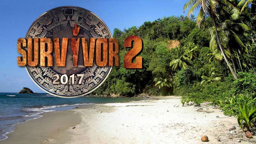 Survivor 2: Αυτός είναι ο πρώτος παίκτης από τους “Μαχητές” (pic)
