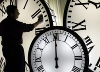 Αλλαγή ώρας Μάρτιος 2020: Πότε αλλάζει η ώρα σε θερινή Αλλαγή ώρας Μάρτιος 2020: Πότε αλλάζει η ώρα σε θερινή