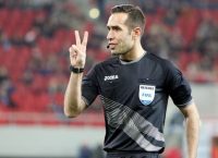 Επίθεση στον πατέρα του διαιτητή Παπαπέτρου