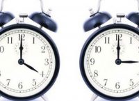 Αλλαγή ώρας 2018: Πότε και γιατί αλλάζει σε θερινή