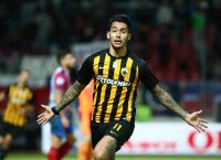 Πανιώνιος-ΑΕΚ 0-1: Αραούχο, ο λυτρωτής!