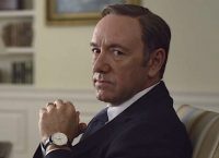 Κέβιν Σπέισι: Στο δικαστήριο για σεξουαλική παρενόχληση 18χρονου