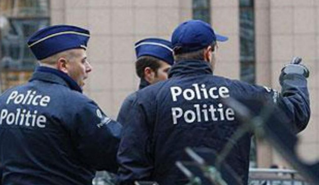 Βέλγιο: Σύλληψη τεσσάρων υπόπτων για την επίθεση στην υπερταχεία Thalys