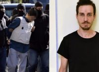 Σύλληψη 29χρονου: Προφυλακιστέος για δεύτερη φορά, o κατηγορούμενος για την επίθεση στον Λουκά Παπαδήμο
