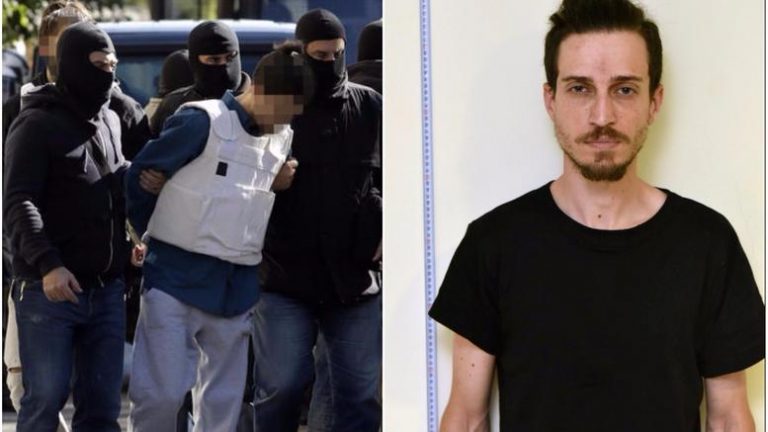 Σύλληψη 29χρονου: Προφυλακιστέος για δεύτερη φορά, o κατηγορούμενος για την επίθεση στον Λουκά Παπαδήμο