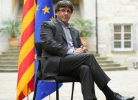 Συνέντευξη Τύπου για τον Κάρλες Πουτζντεμόν θα δώσουν εισαγγελείς των Βρυξελλών