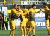Άρης: Η αποστολή για τα Τρίκαλα