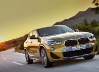 BMW X2: SUV x 2!