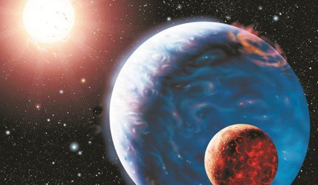 Ποιoς πλανήτης θα σώσει την ανθρωπότητα σε περίπτωση 3ου Παγκοσμίου Πολέμου