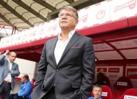 Λεμονής: «Ο Χάσι έκανε τη δουλειά του»