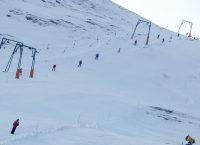 Χιονοδρομικά κέντρα: Αναμένουν πυκνό χιόνι