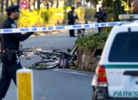 Μανχάταν: Το Ισλαμικό Κράτος ανέλαβε την ευθύνη για το τρομοκρατικό χτύπημα