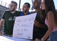 “Φτιάχνω τον κόσμο απ΄την αρχή”: Το νέο τραγούδι των Nisigma (vid)