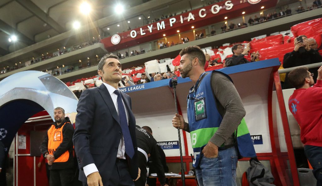 Τα σενάρια για Ολυμπιακό με μεταγραφικά, Βαλβέρδε και τα 20 εκατομμύρια