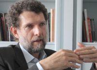 Τουρκία: Στη φυλακή ο επιχειρηματίας Οσμάν Καβαλά