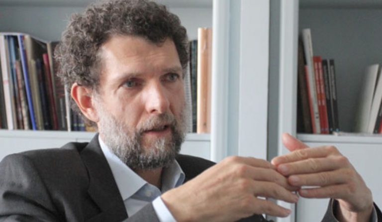 Τουρκία: Στη φυλακή ο επιχειρηματίας Οσμάν Καβαλά