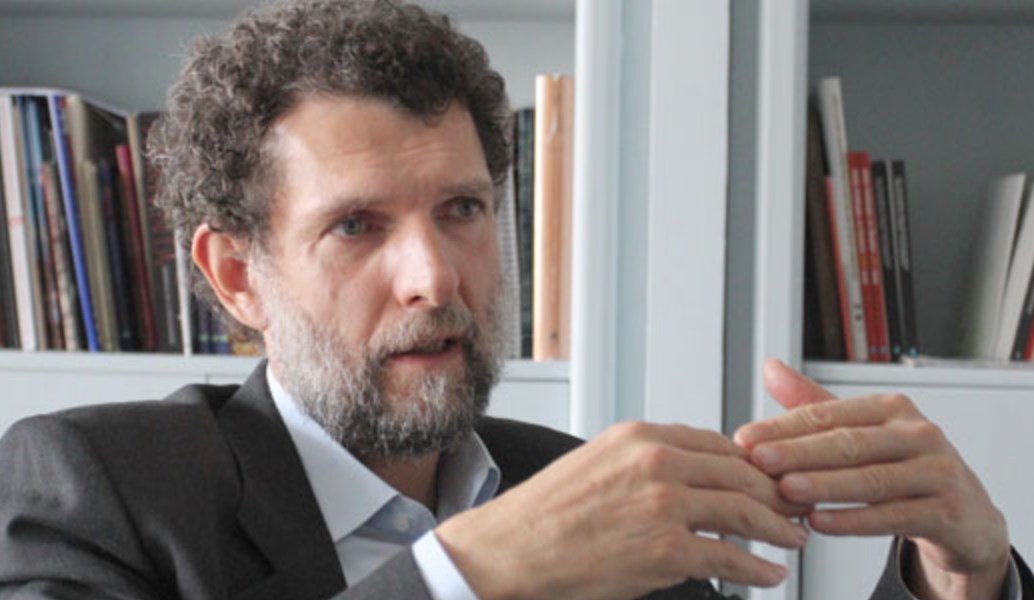 Τουρκία: Στη φυλακή ο επιχειρηματίας Οσμάν Καβαλά
