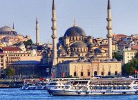 Κωνσταντινούπολη: Συλλήψεις 48 ατόμων που φέρονται να είναι μέλη του ΙΚ
