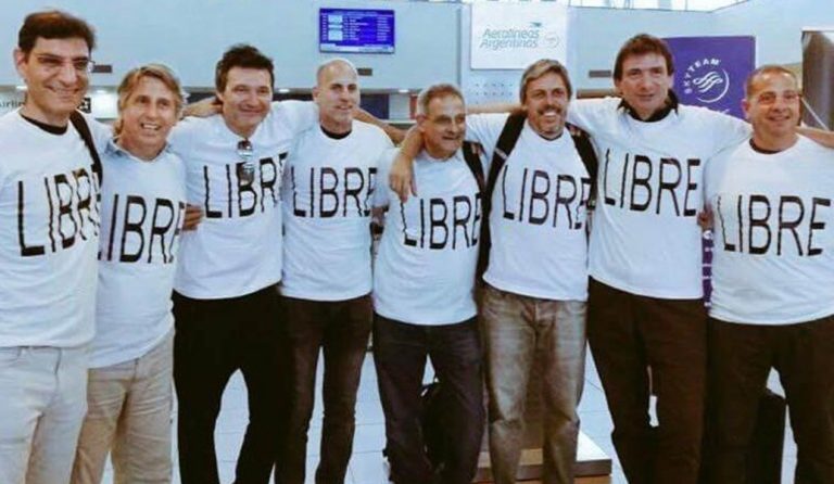 Μανχάταν: Πέντε Αργεντινοί που γιόρταζαν επέτειο αποφοίτησης ανάμεσα στα θύματα