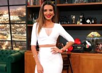 Νικολέττα Ράλλη: Δίνει άλλο νόημα στο “Late Night” του Λιάγκα (pics)