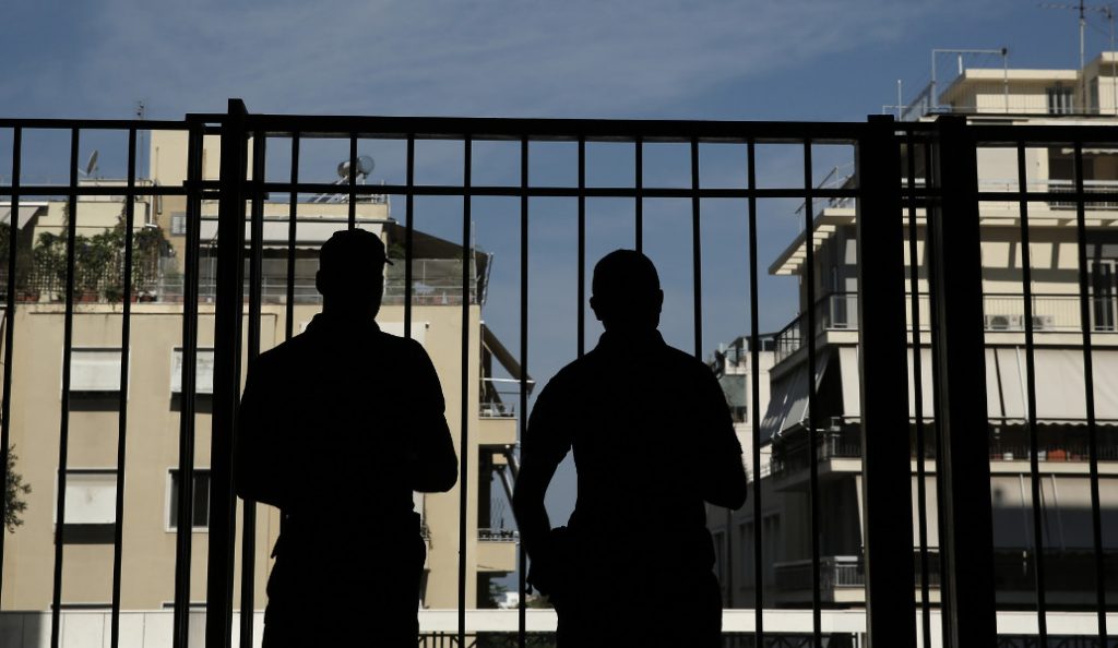 Δίκη Χρυσής Αυγής: Χρυσαυγίτες επιτέθηκαν σε δύο γυναίκες κοντά στο Εφετείο