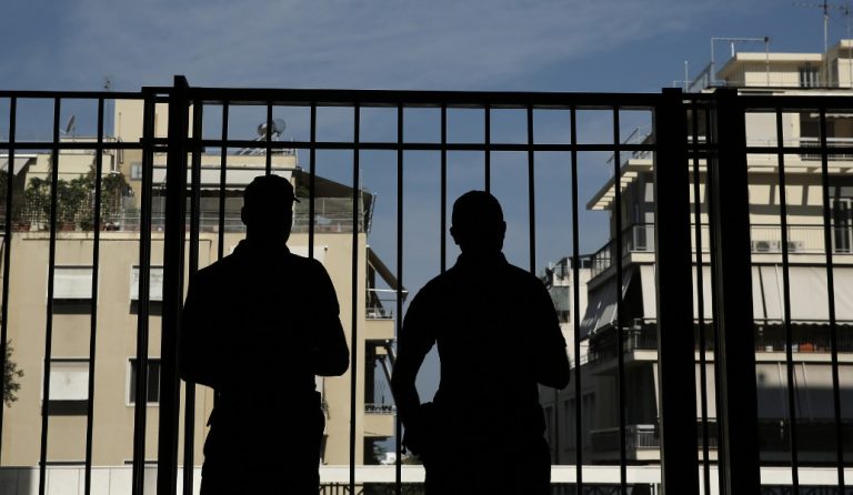 Δίκη Χρυσής Αυγής: Χρυσαυγίτες επιτέθηκαν σε δύο γυναίκες κοντά στο Εφετείο