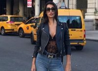 Σοφία Χαρμαντά: Έβαλε “φωτιά” στο Καραϊσκάκη (pics)