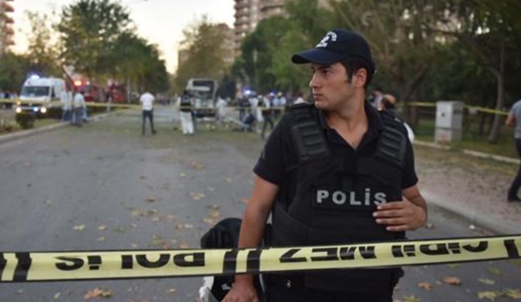 Τυνησία: Συνελήφθη ισλαμιστής που μαχαίρωσε δύο αστυνομικούς