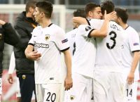 Ύμνος! Φοβερό βίντεο της UEFA για την ΑΕΚ της Ευρώπης !
