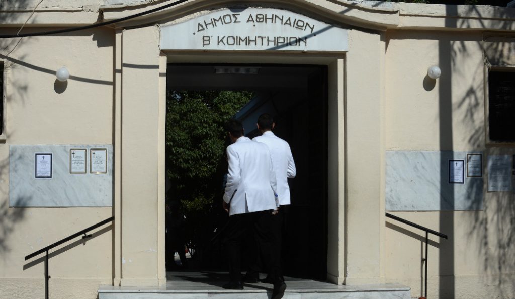 Δώρα Ζέμπερη: To DNA στα αποτσίγαρα ταυτοποίησε τον δράστη