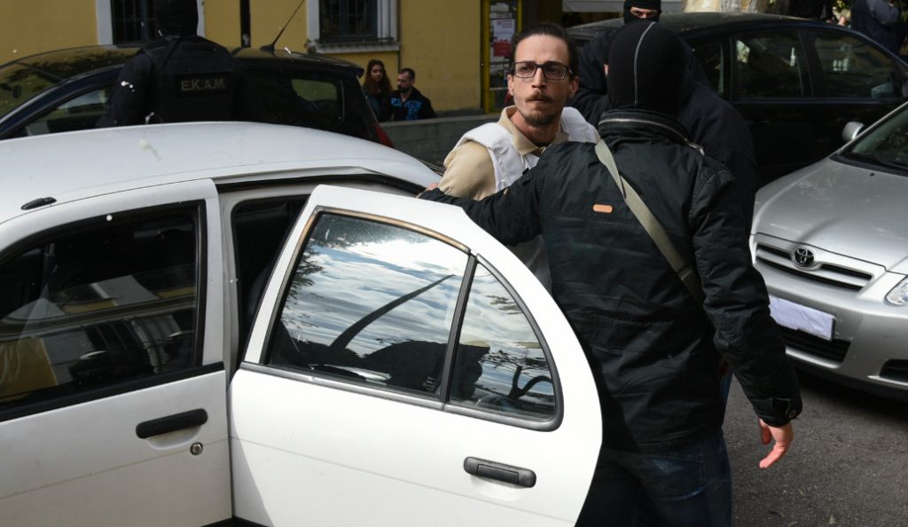 Την Παρασκευή απολογείται ο 29χρονος για το τρομοδέμα στον Λουκά Παπαδήμο