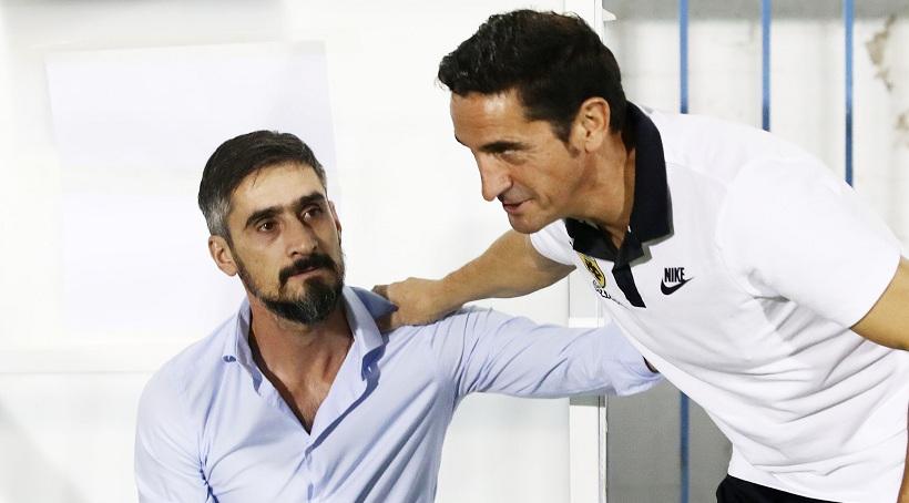 Σε μεταγραφικό «συναγερμό» η ΑΕΚ !