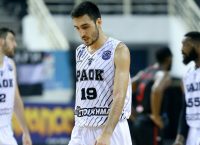 Νεπτούνας – ΠΑΟΚ 82-69: Λύγισε από την ταλαιπωρία